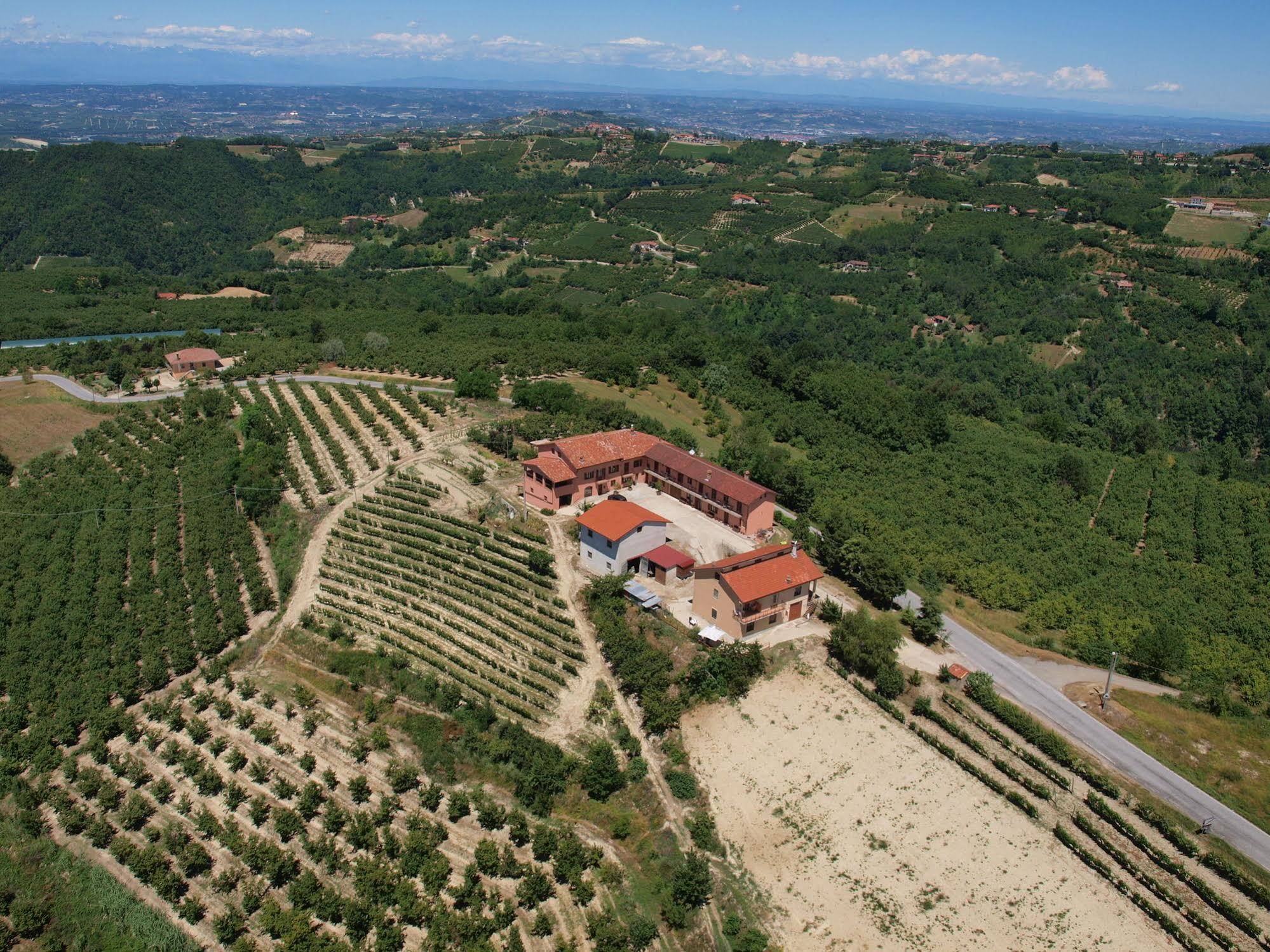 Agriturismo Al Brich