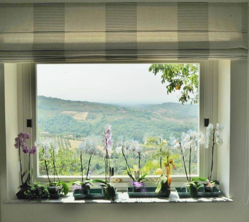 Bed and Breakfast La Rola