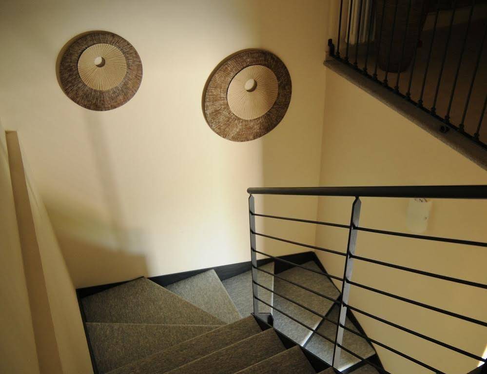 Bed and Breakfast La Rola