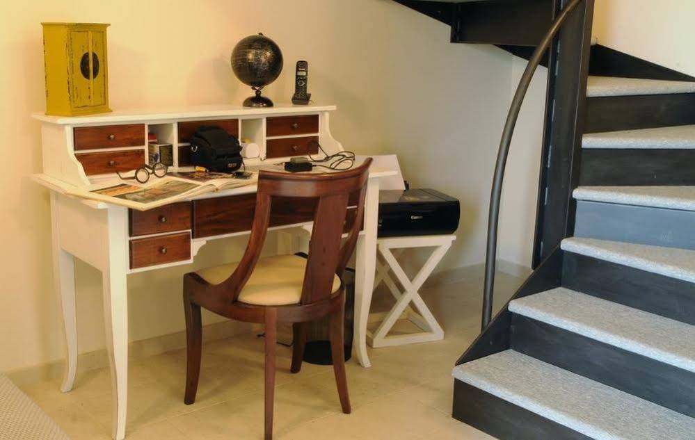 Bed and Breakfast La Rola