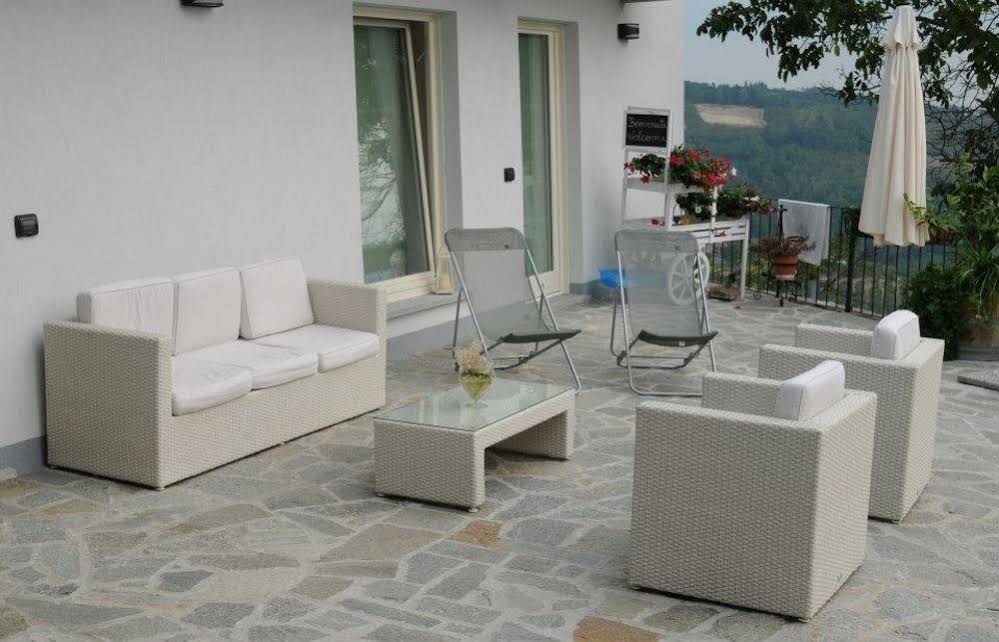 Bed and Breakfast La Rola