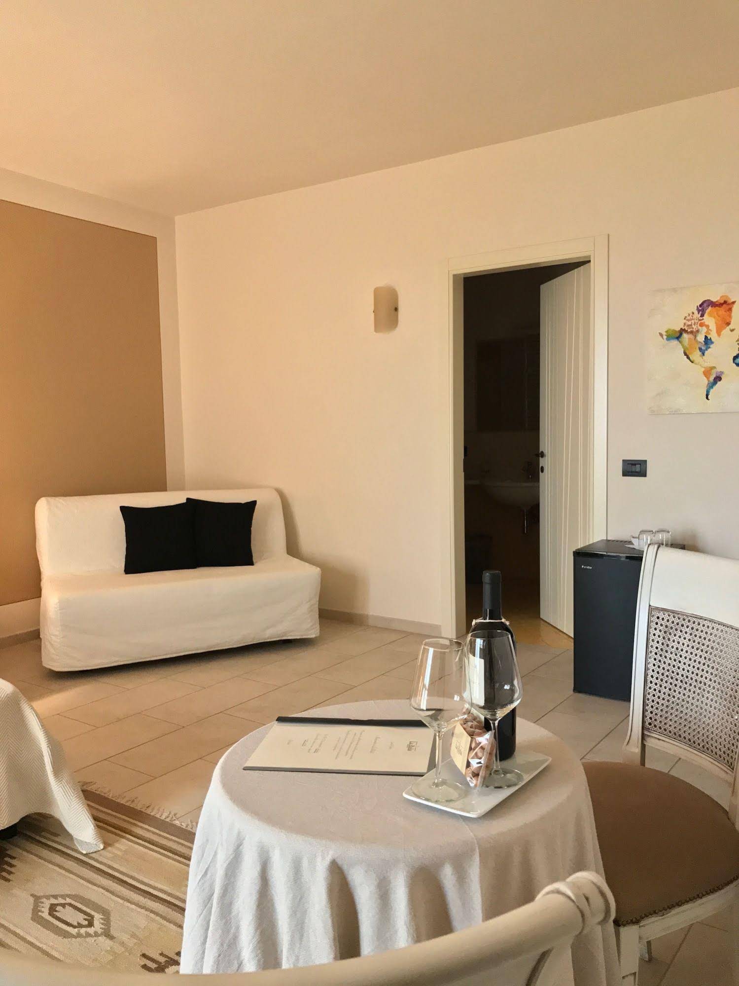 Bed and Breakfast La Rola