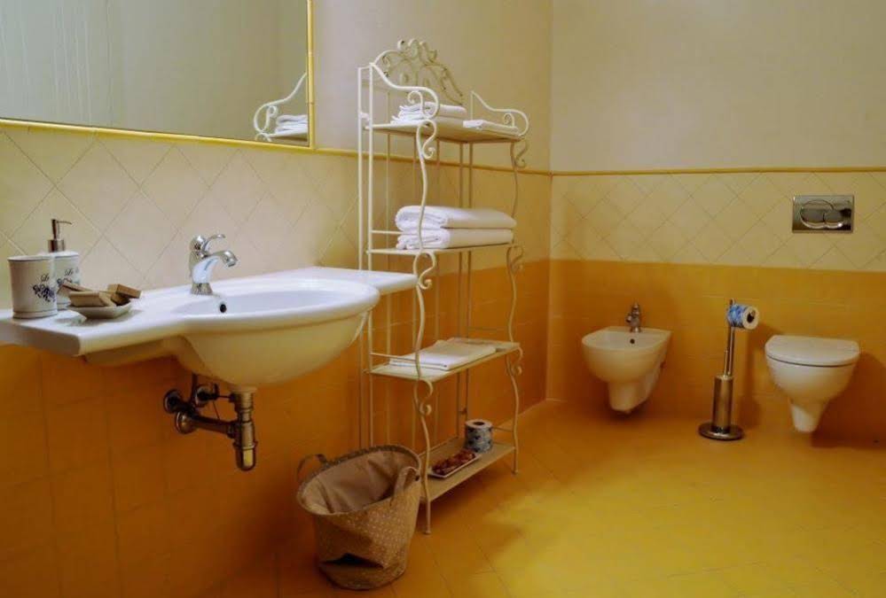 Bed and Breakfast La Rola