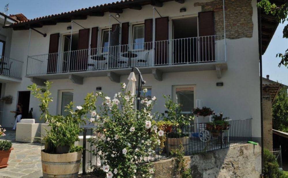 Bed and Breakfast La Rola
