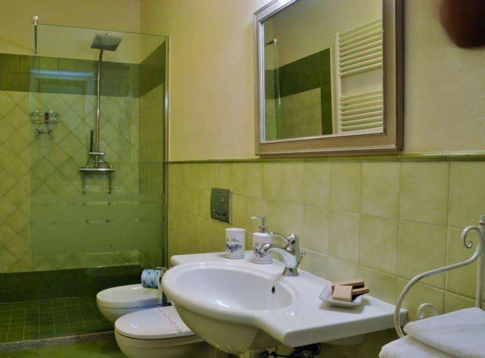 Bed and Breakfast La Rola