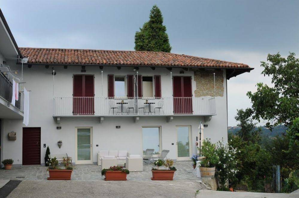 Bed and Breakfast La Rola