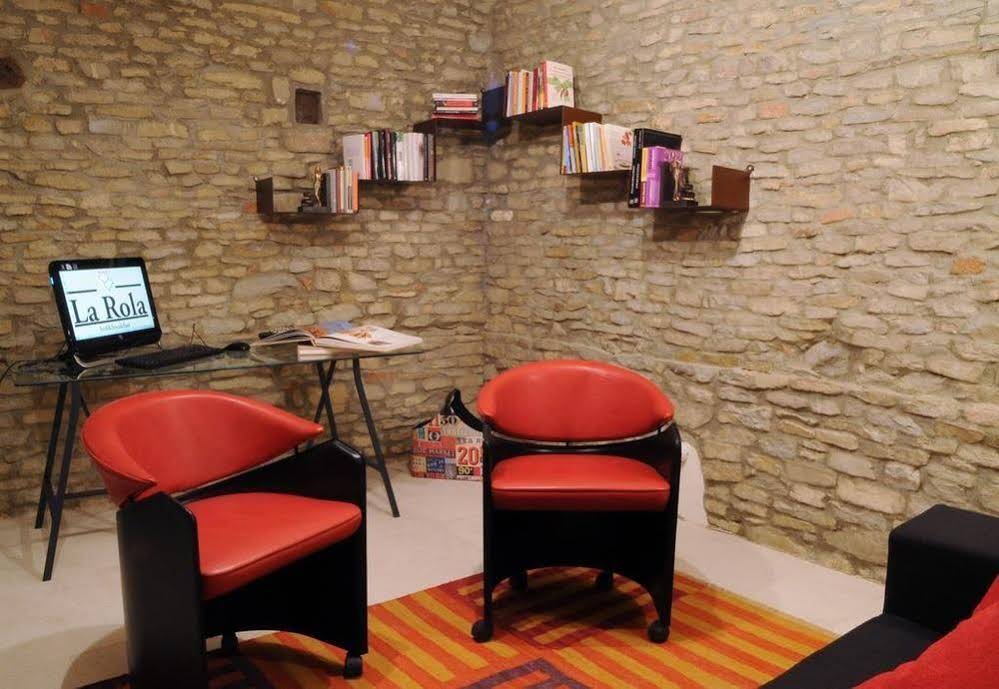 Bed and Breakfast La Rola