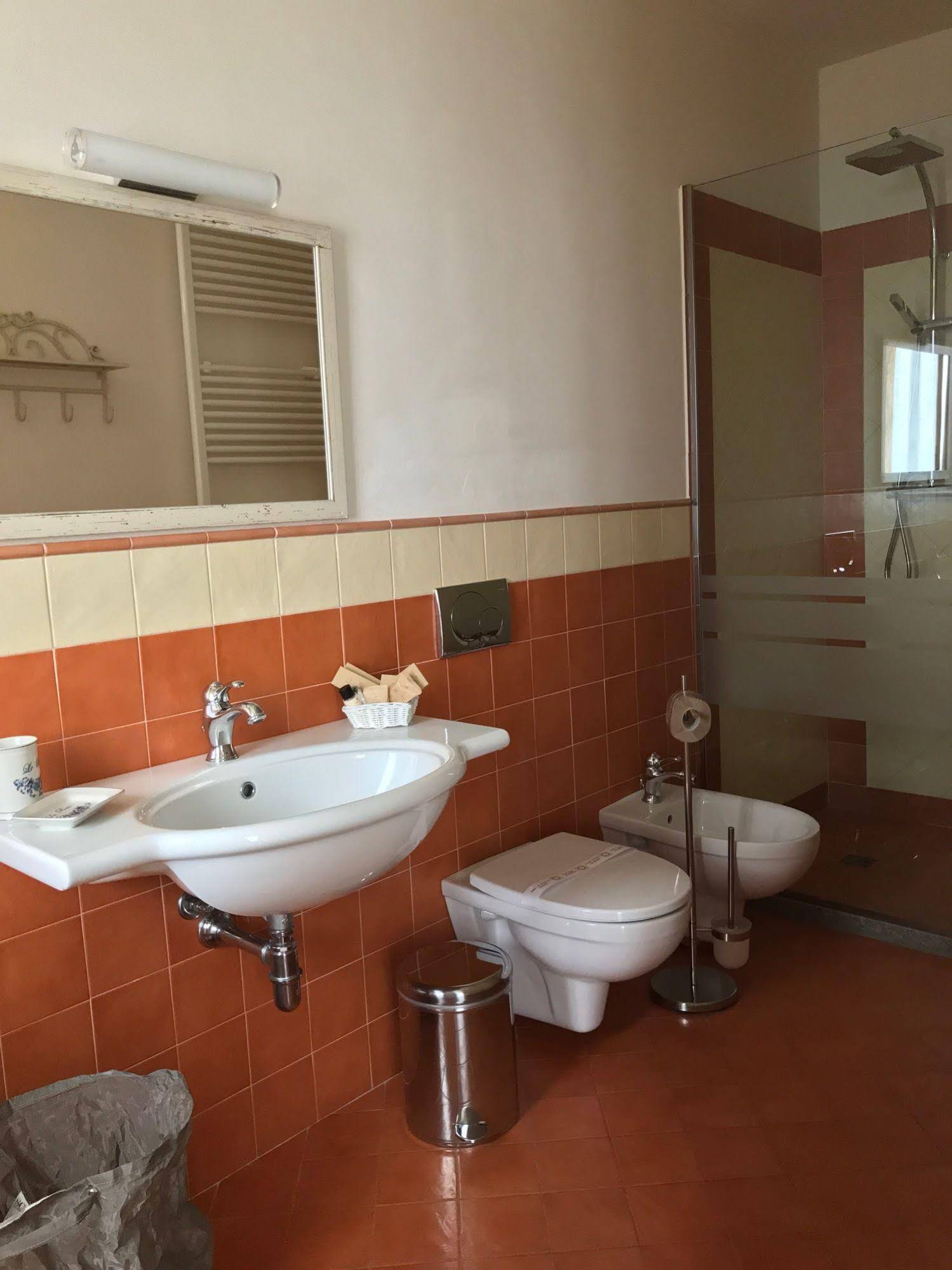 Bed and Breakfast La Rola
