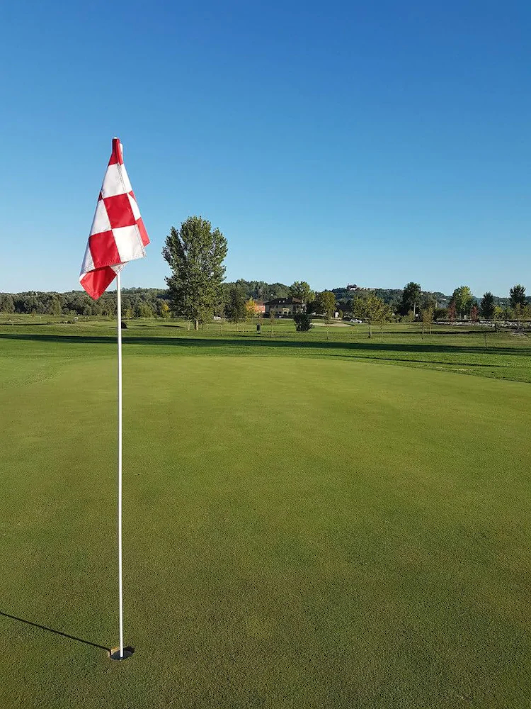 A.S.D Golf Club Citta Di Asti
