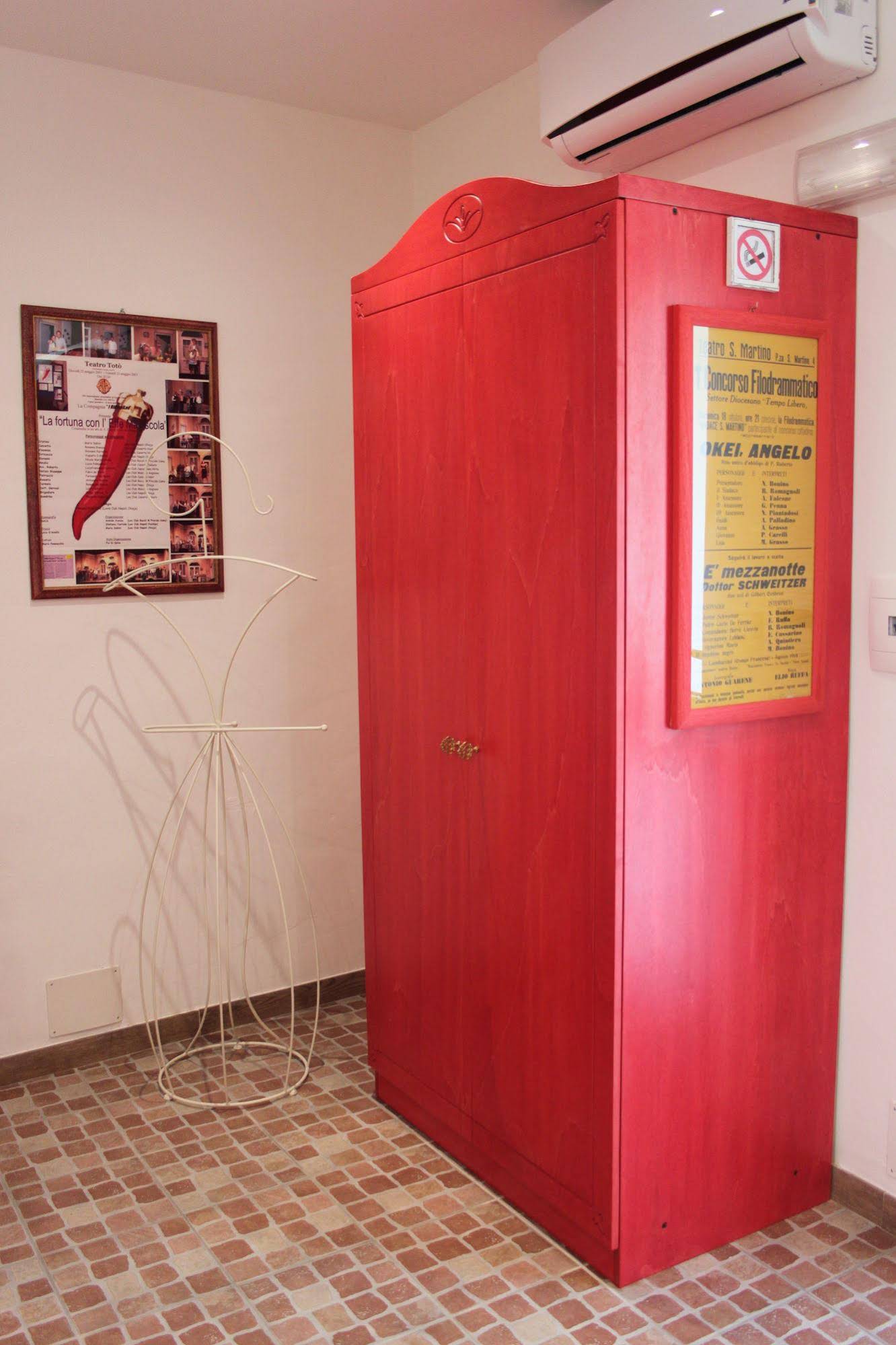 La Fabbrica Dell'oro