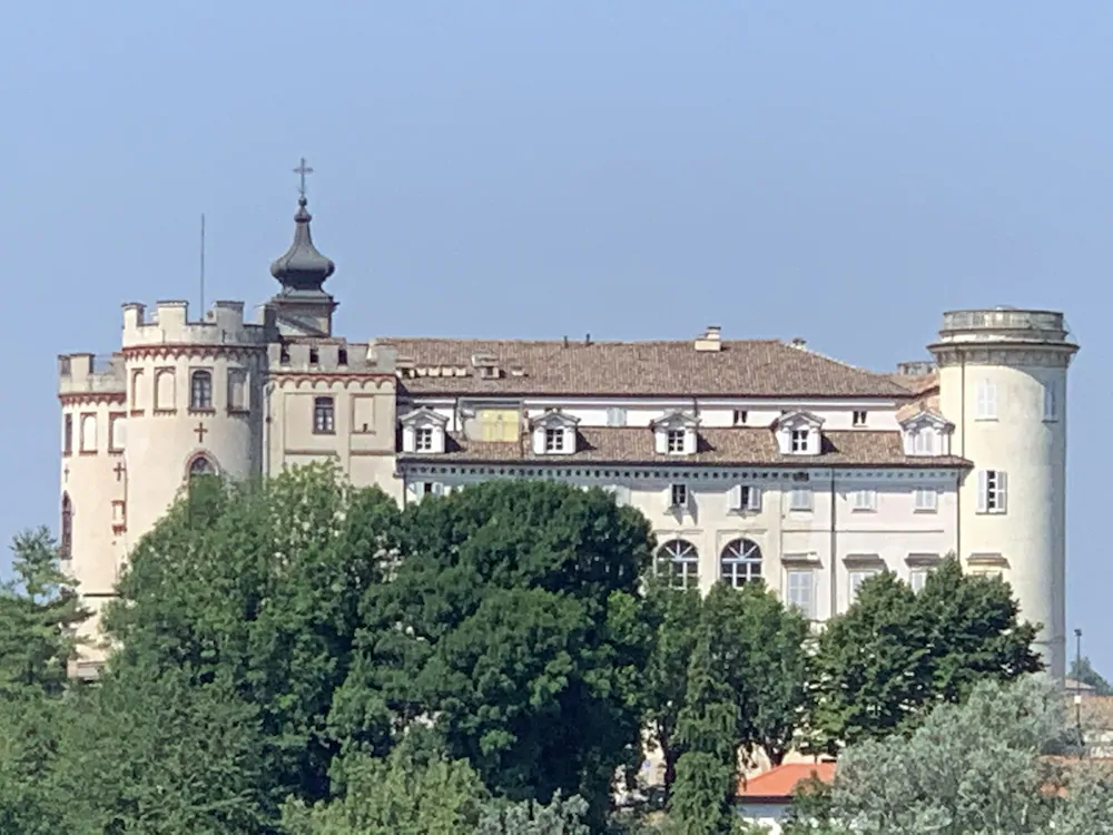 Ristorante Albergo Motta