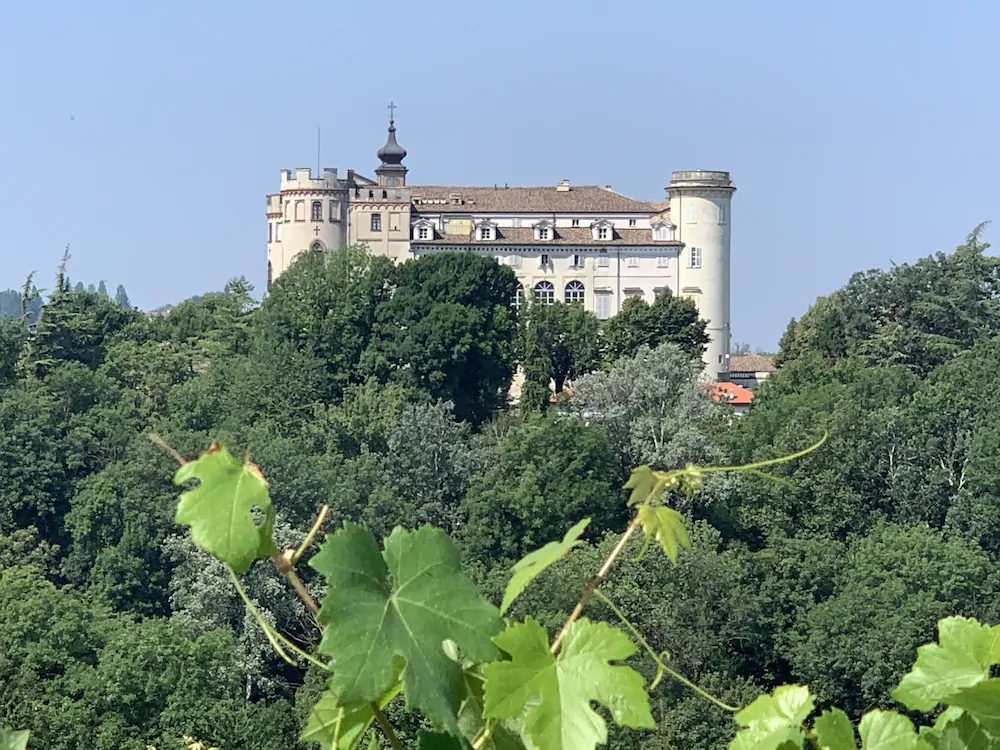 Ristorante Albergo Motta