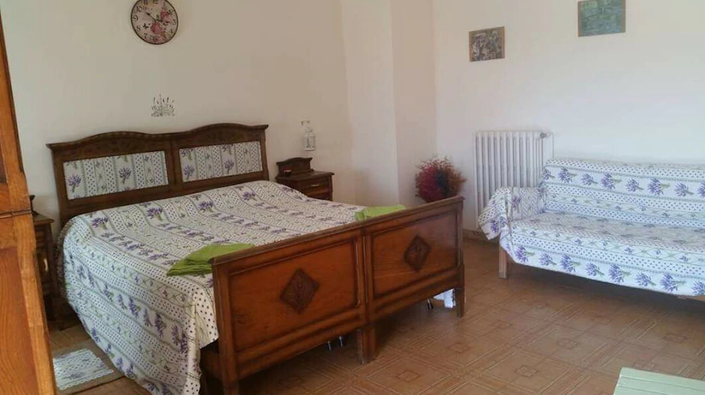 L'Orto Di Ortensia