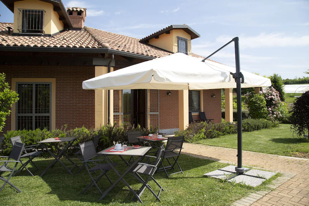 B&B La Frola