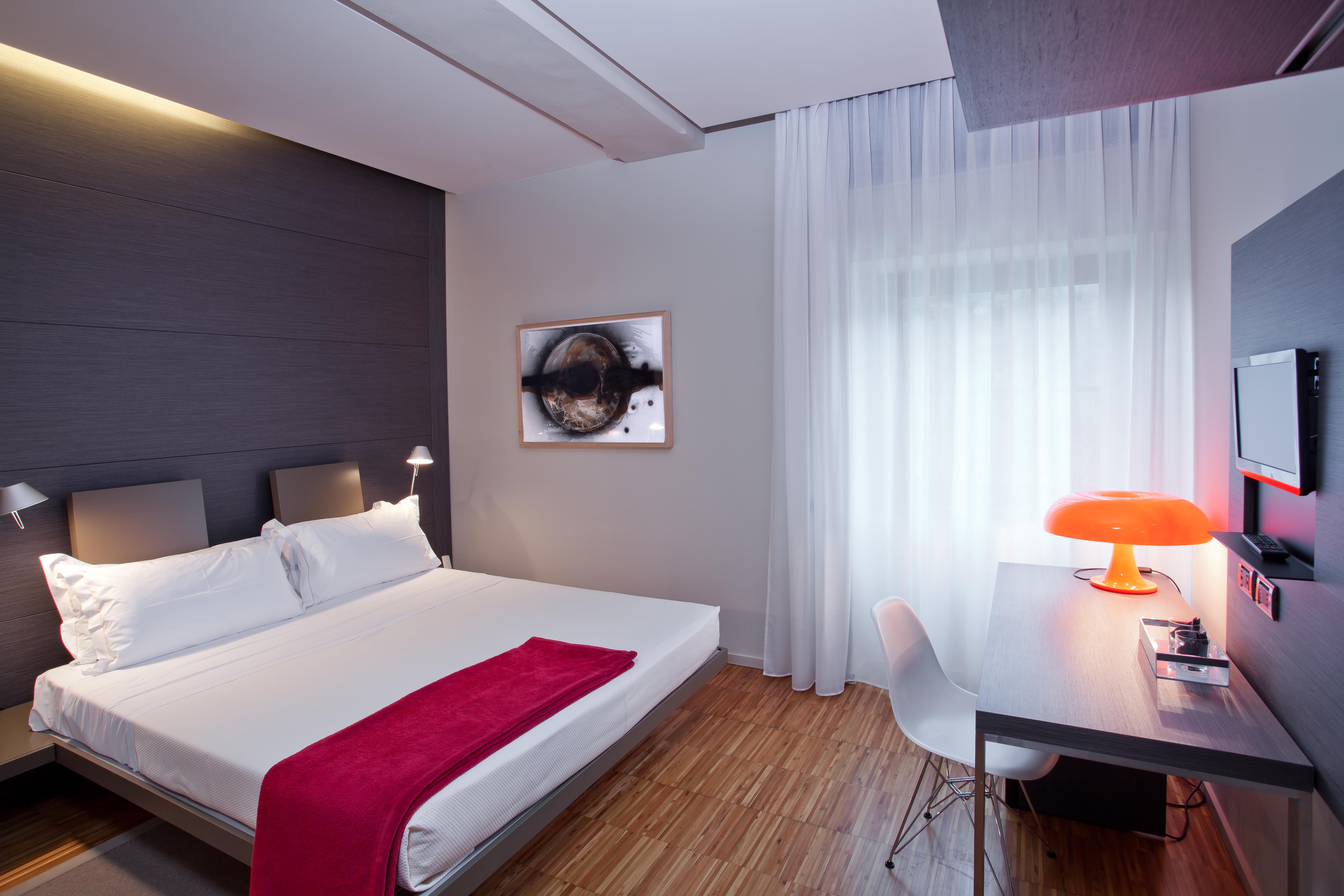 Alter Hotel