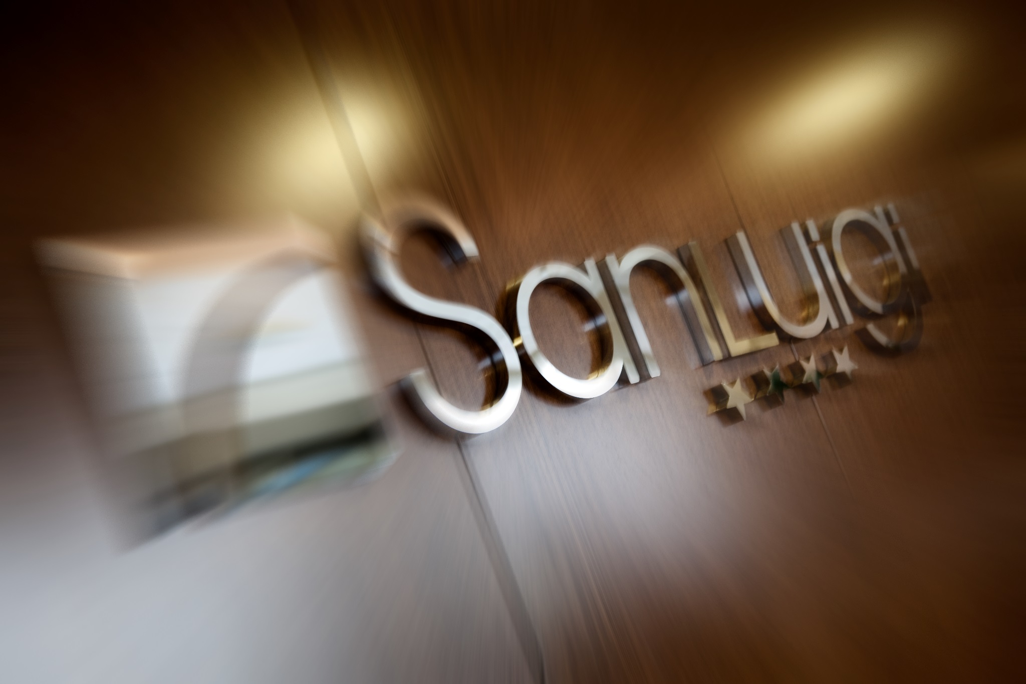 Hotel San Luigi