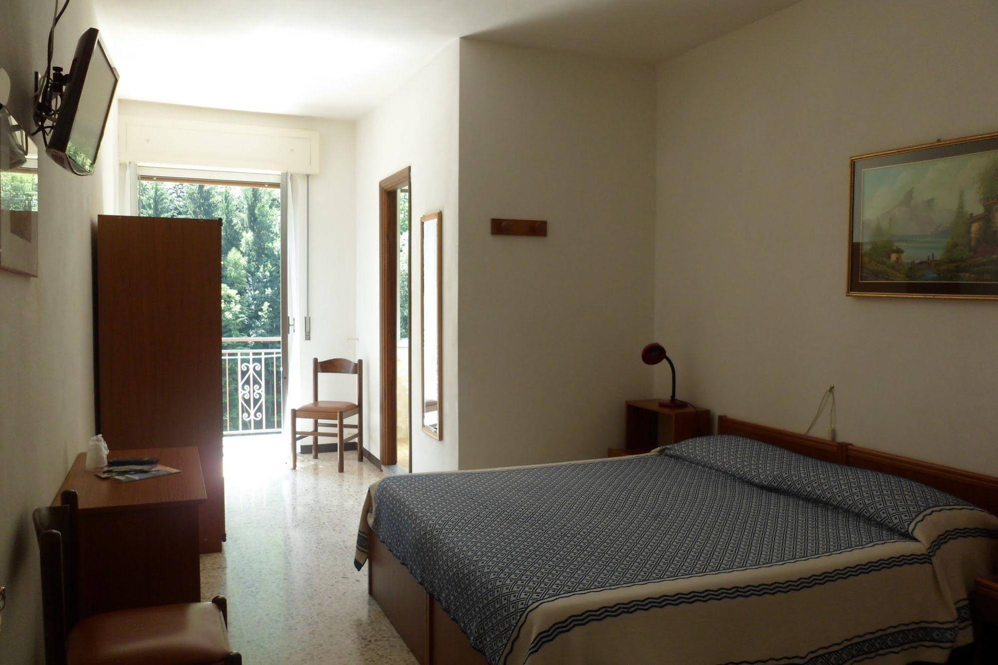 Albergo Ristorante Regina