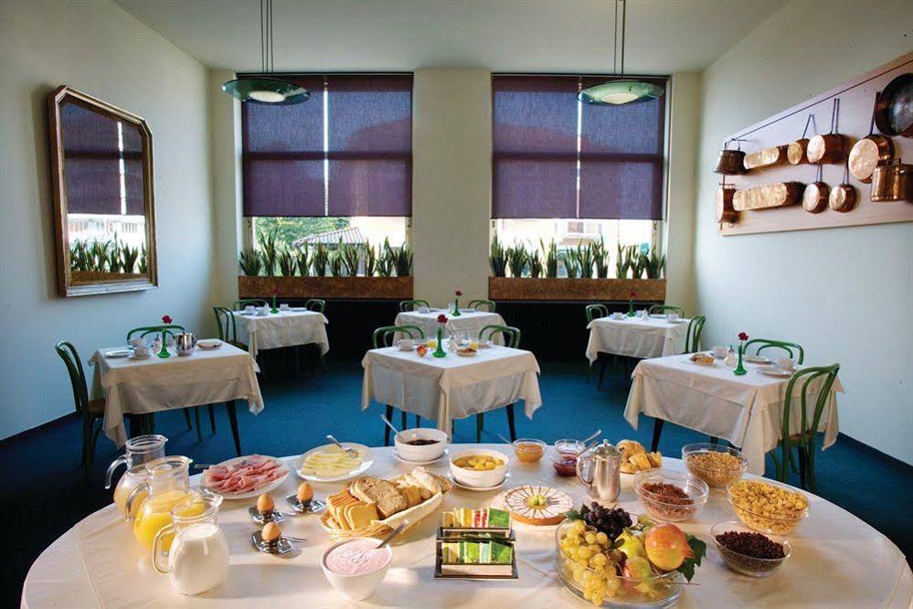 Hotel Ramoverde