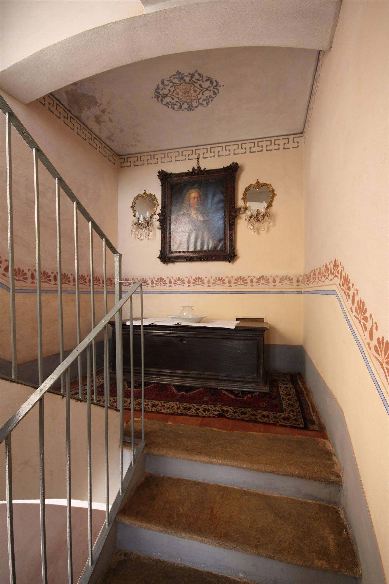 Relais San Desiderio