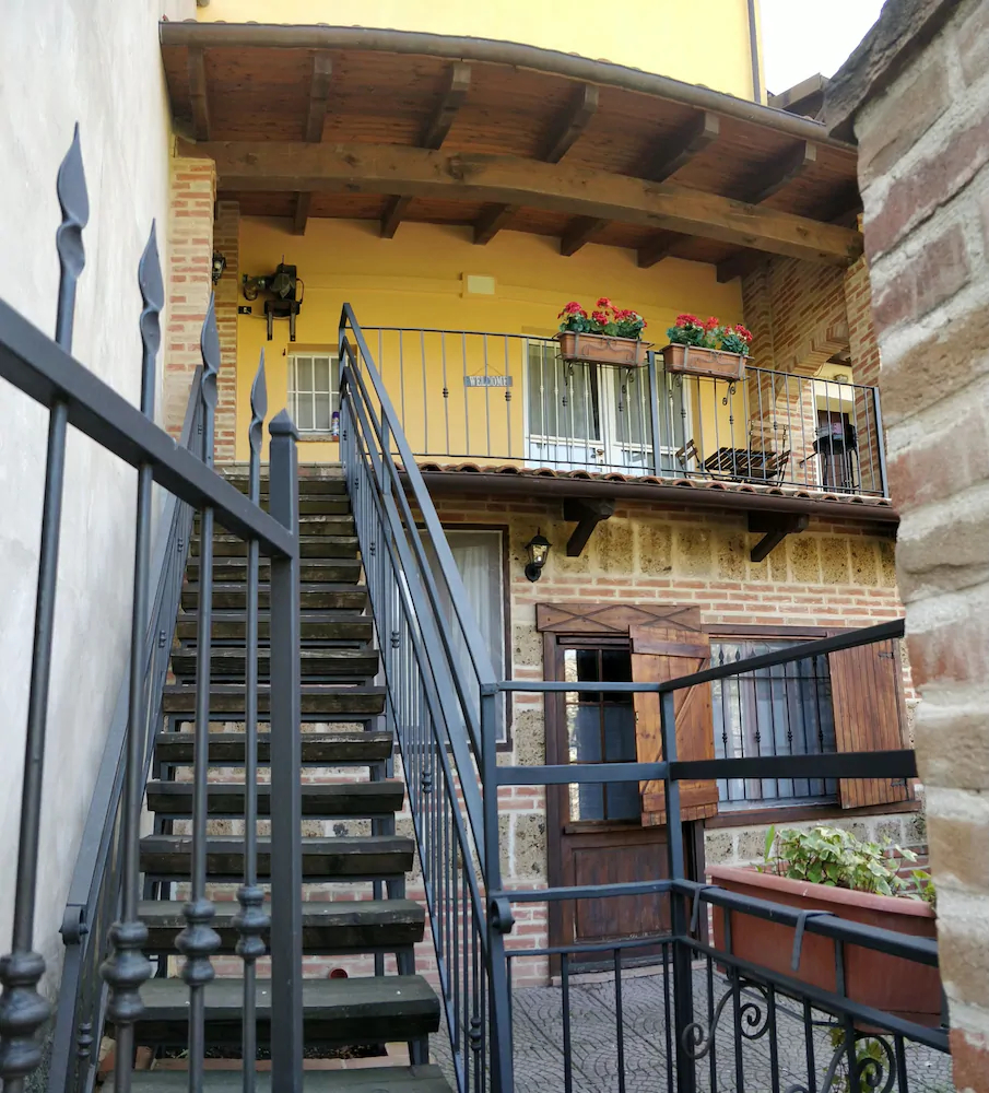 Grignolino Apartment