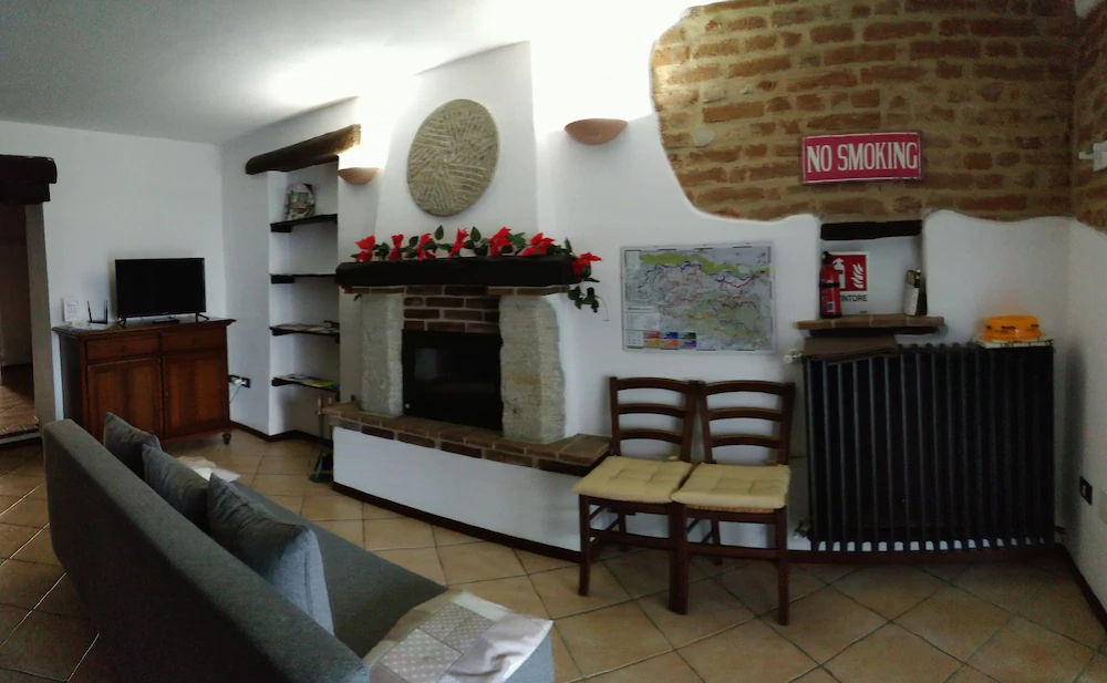 Grignolino Apartment