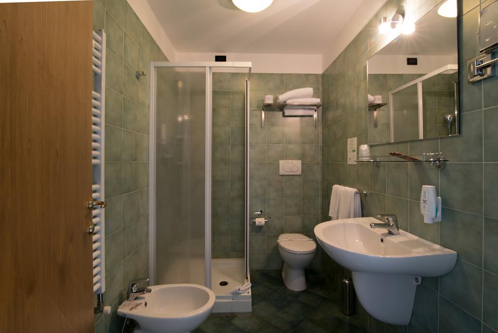 Green Class Hotel Candiolo