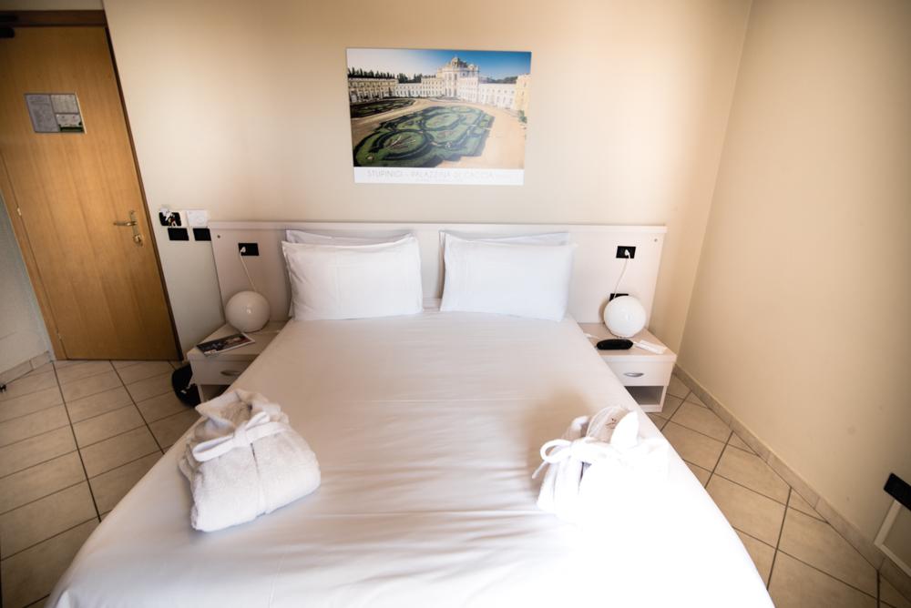 Green Class Hotel Candiolo