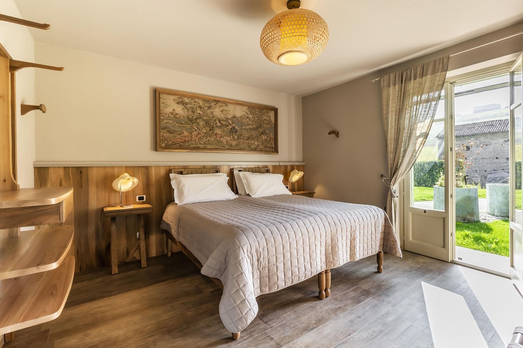 Casale Dell'acero Rosso 10 Emma Villas