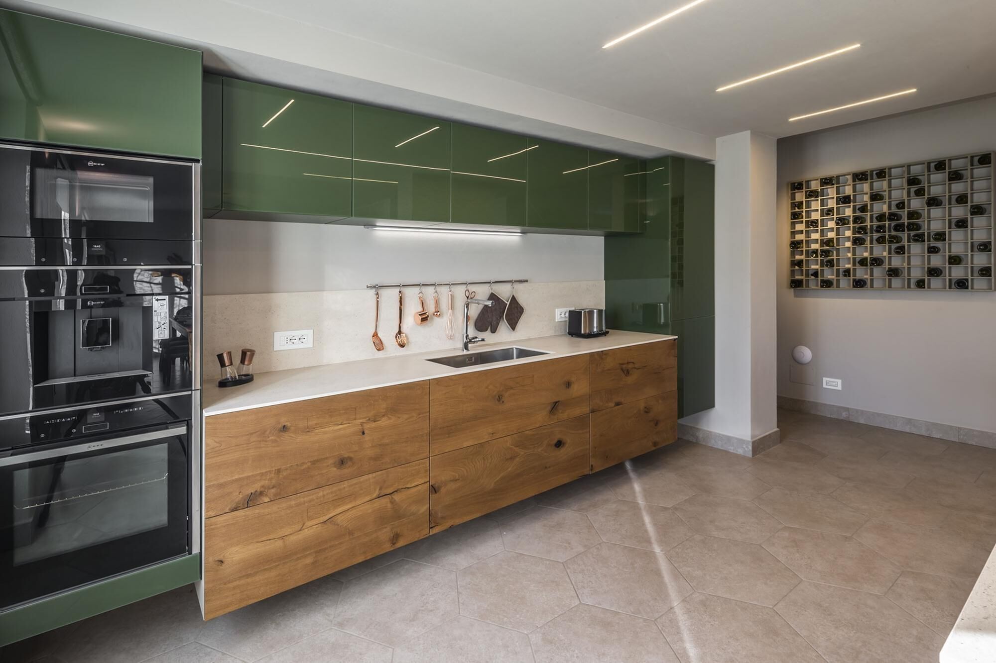 Casale Dell'acero Rosso 10 Emma Villas