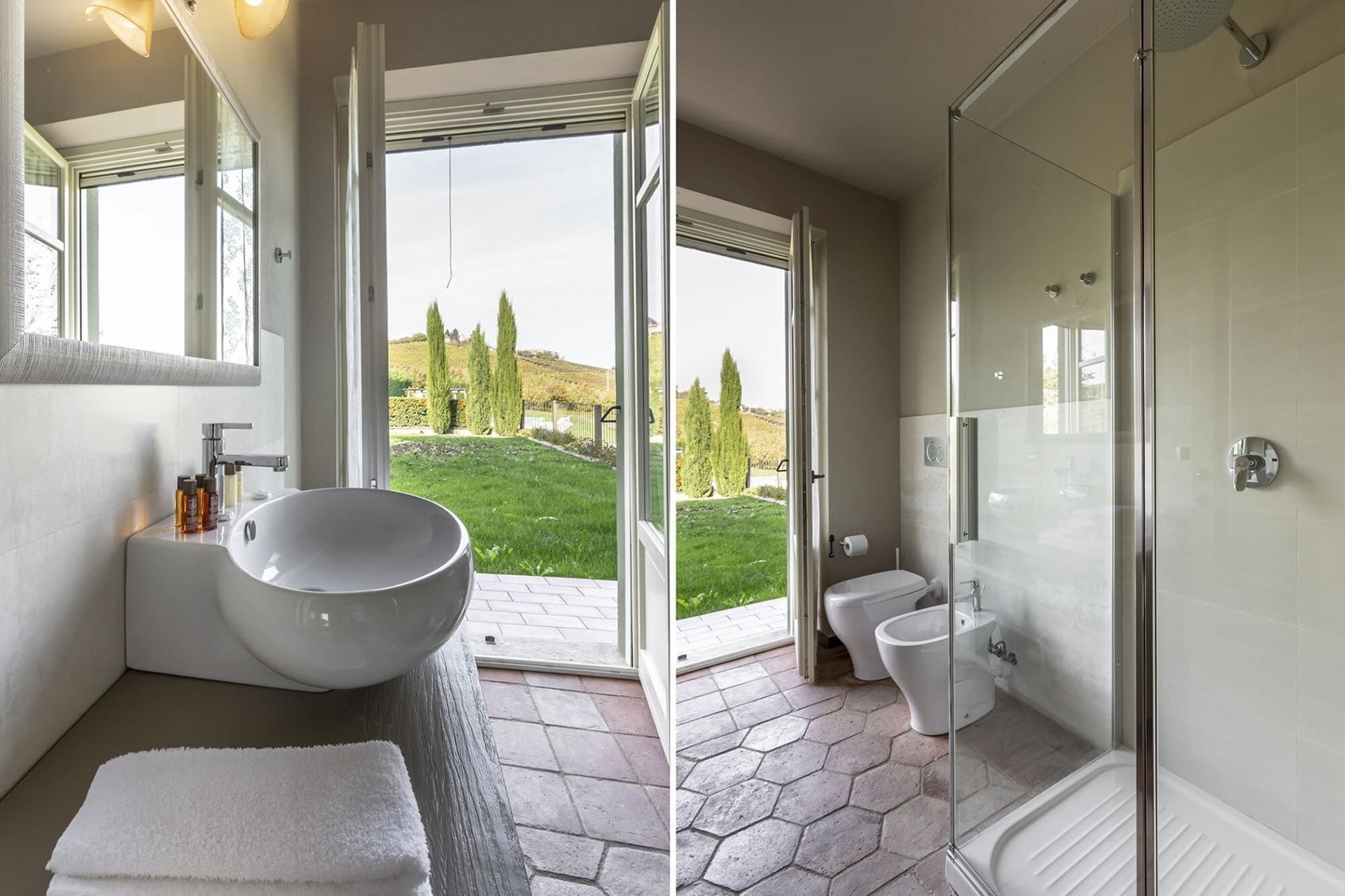 Casale Dell'acero Rosso 10 Emma Villas