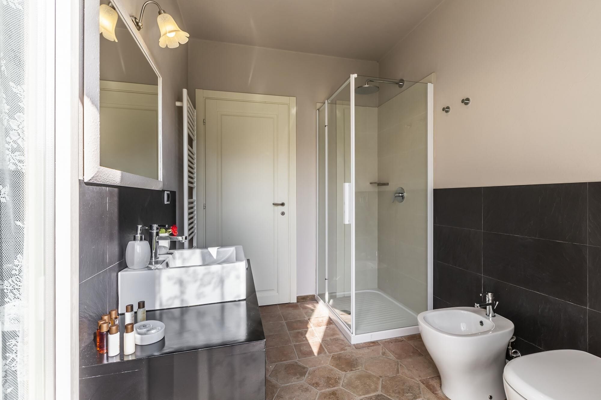 Casale Dell'acero Rosso 10 Emma Villas