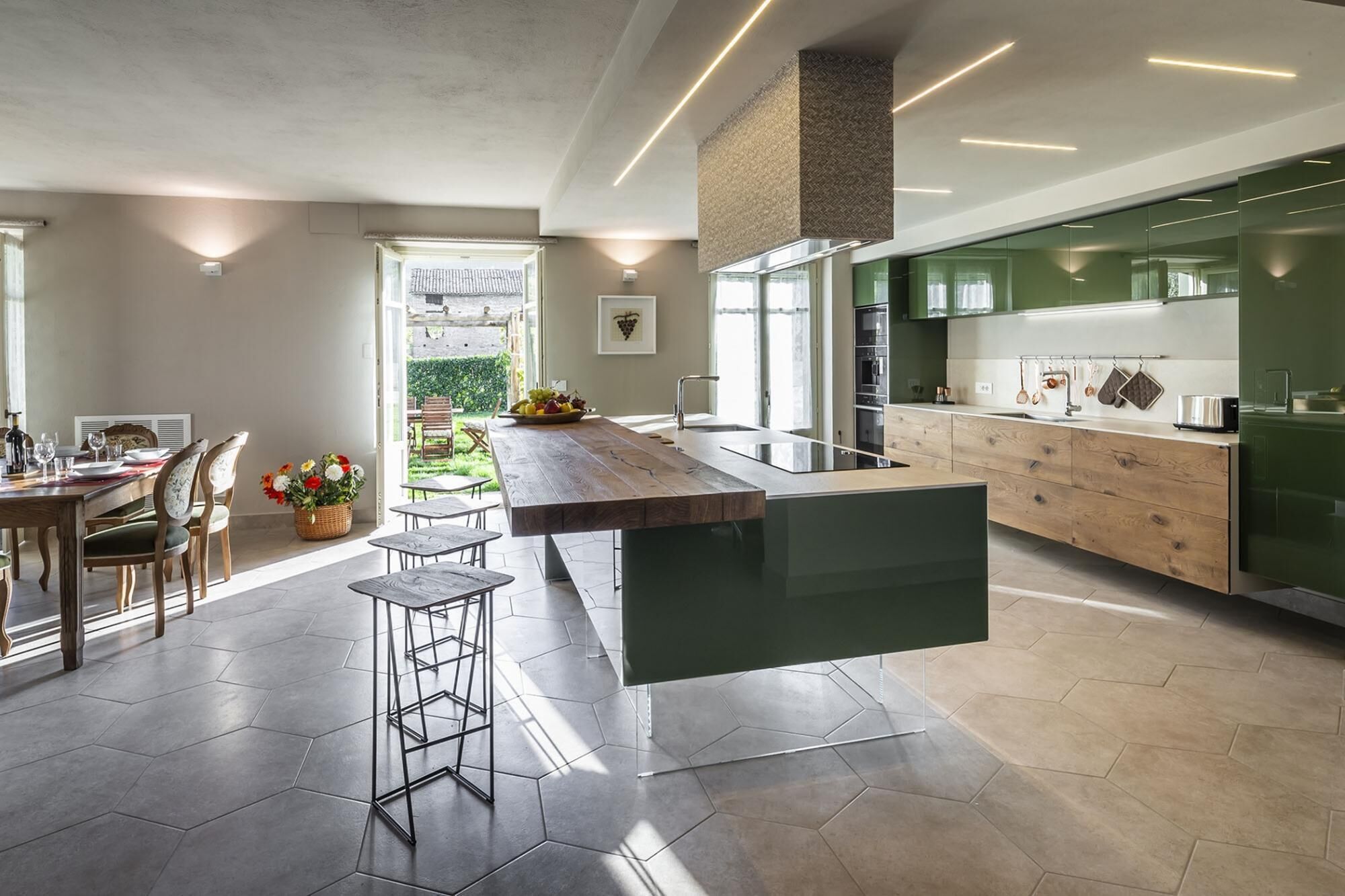 Casale Dell'acero Rosso 10 Emma Villas