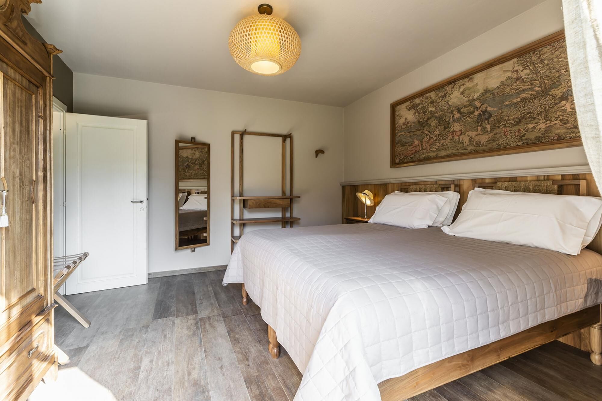 Casale Dell'acero Rosso 10 Emma Villas