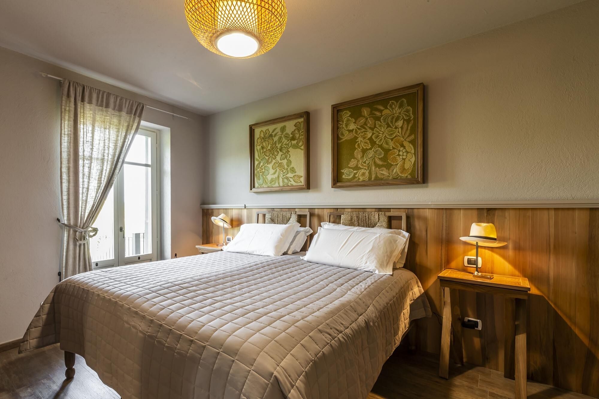 Casale Dell'acero Rosso 10 Emma Villas