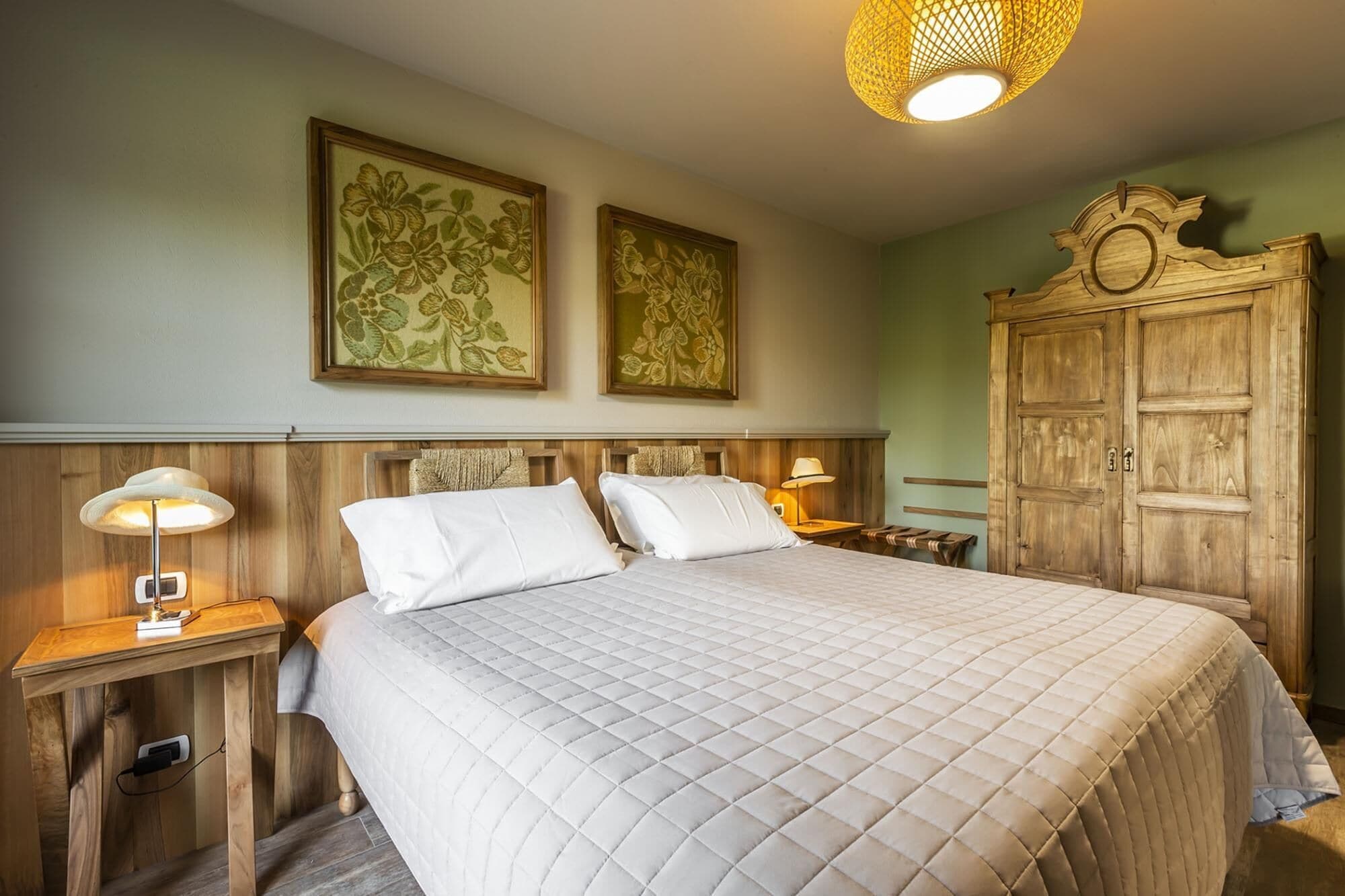 Casale Dell'acero Rosso 10 Emma Villas