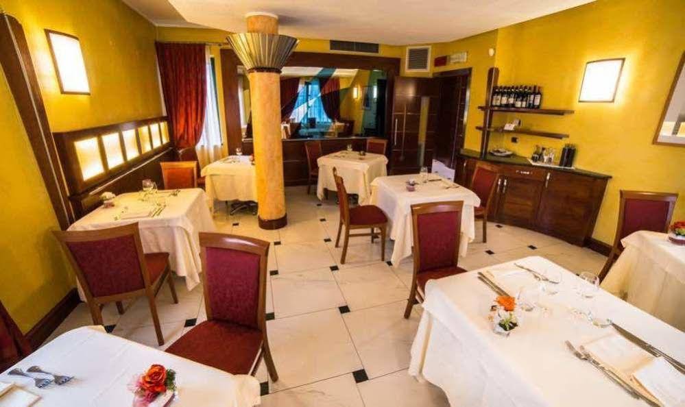 Albergo San Marco