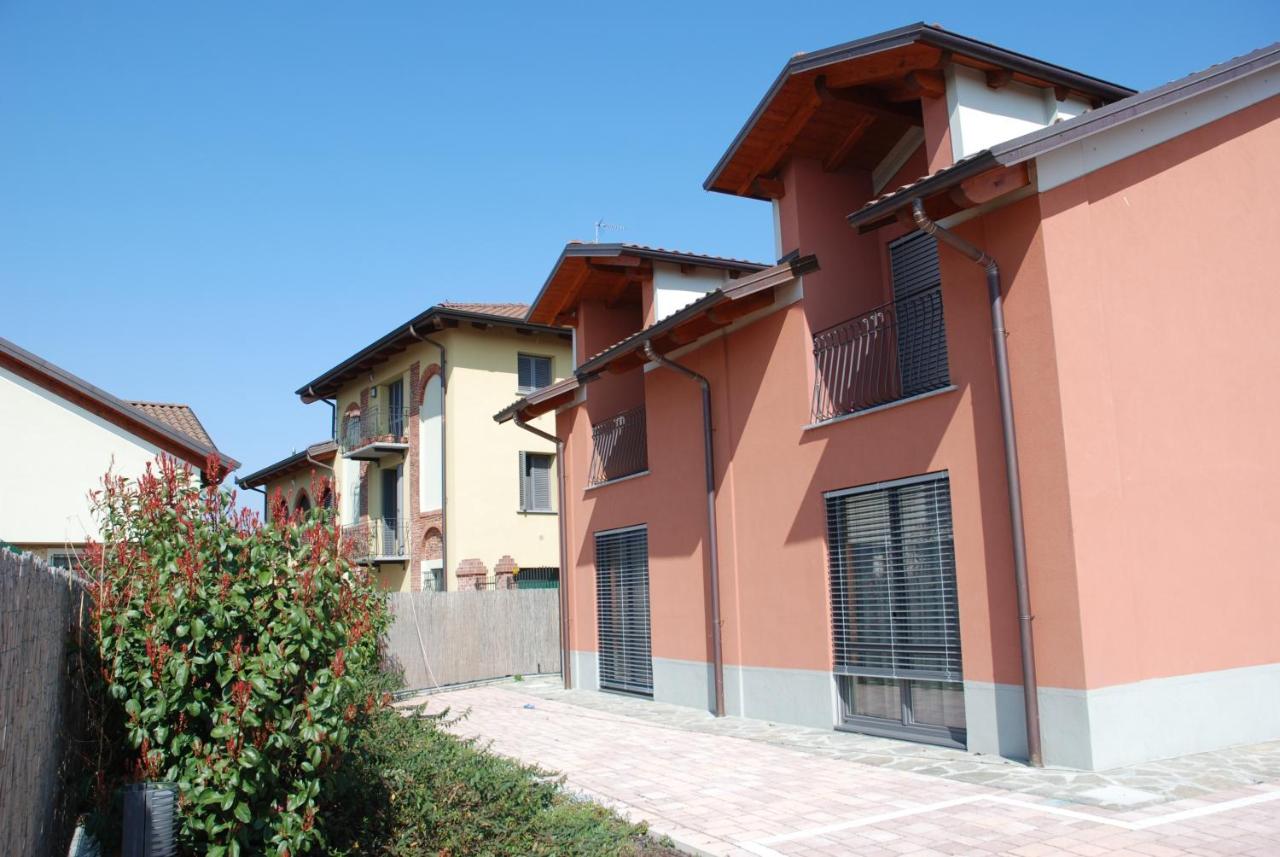 Eco Residence