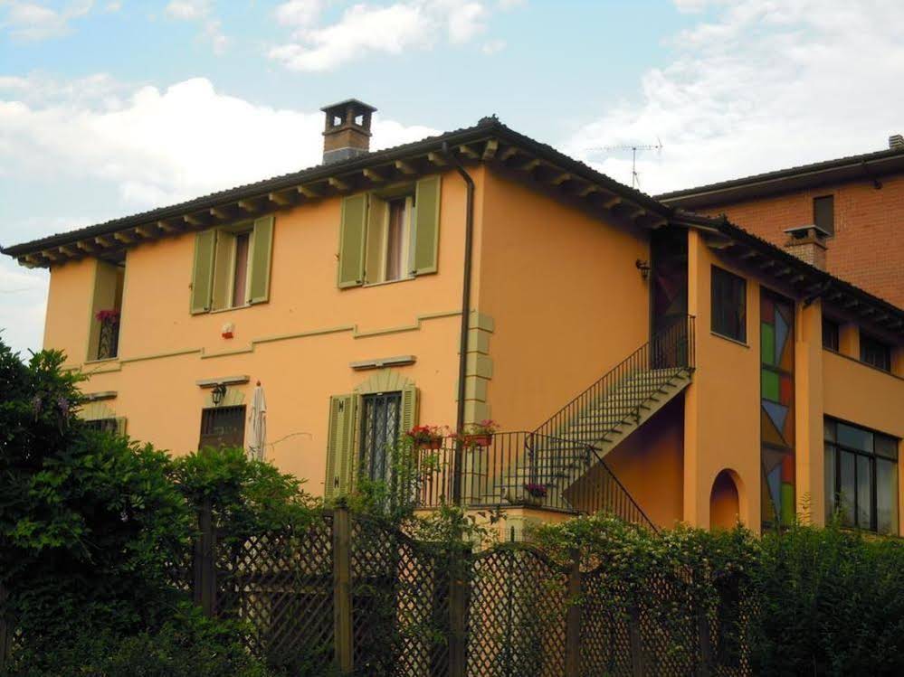 Villa Mery