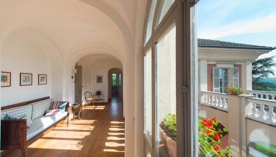 Villa Fiorita