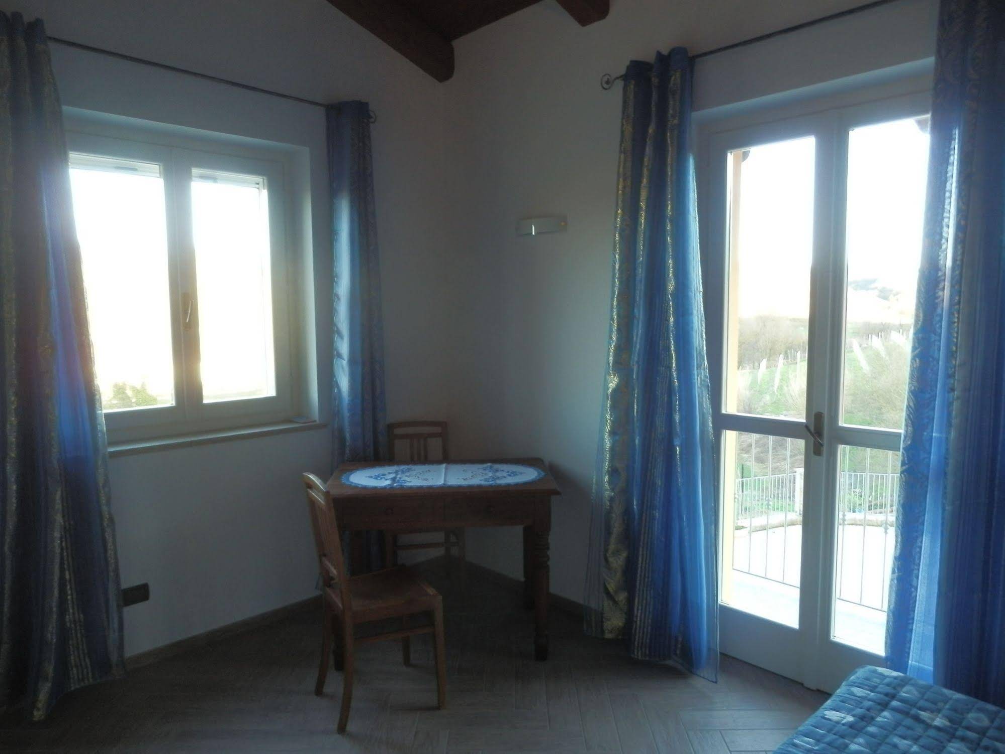 Residenza Albatros
