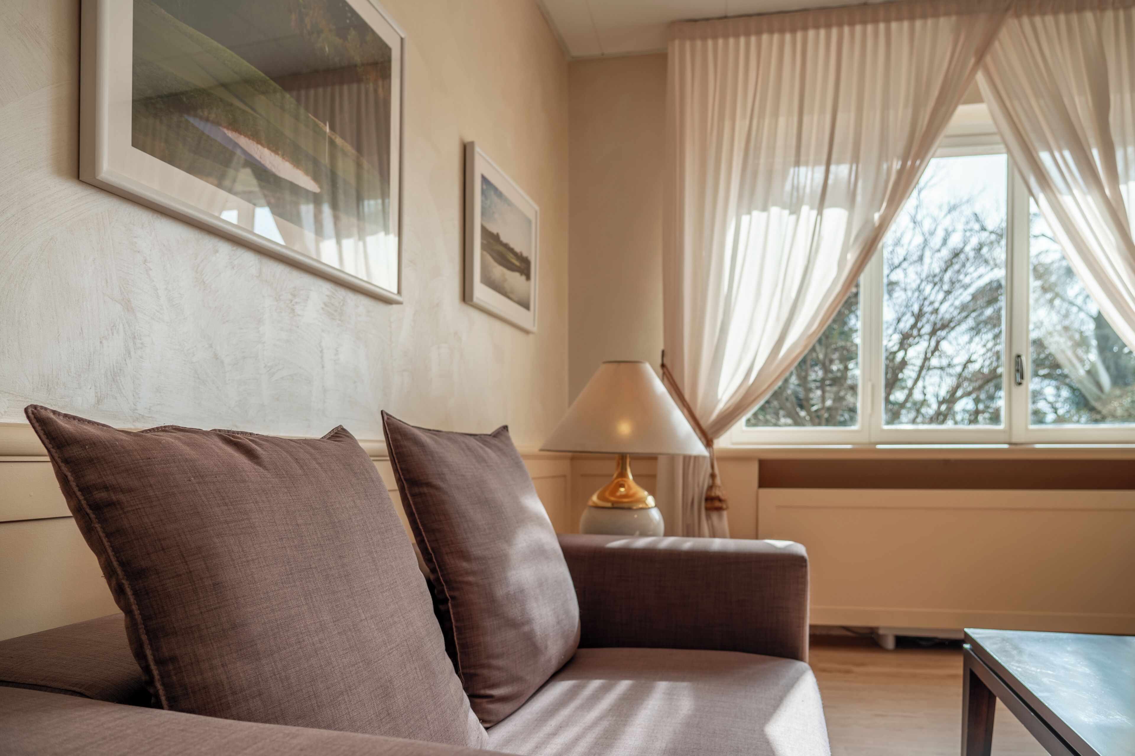UNAHOTELS Golf Hotel Cavaglià