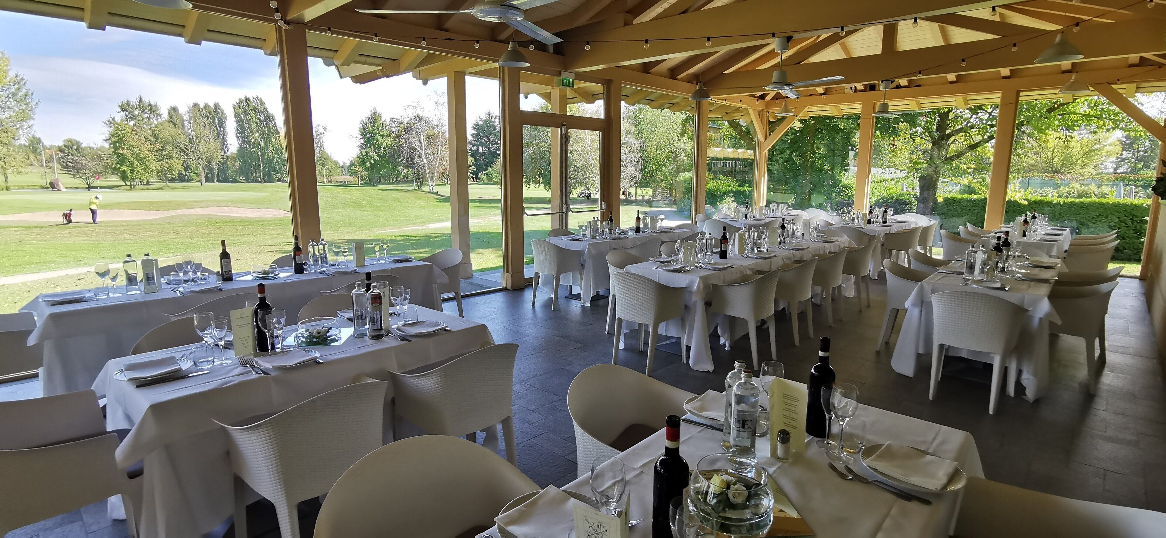 UNAHOTELS Golf Hotel Cavaglià