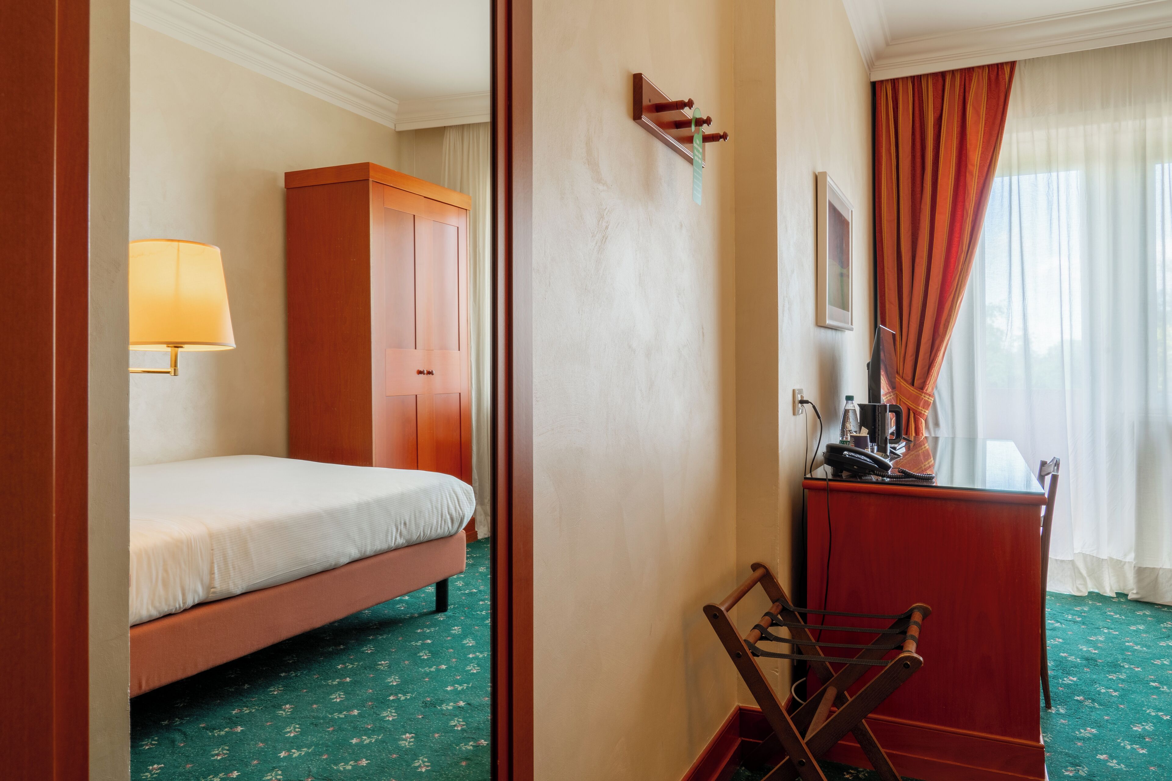 UNAHOTELS Golf Hotel Cavaglià