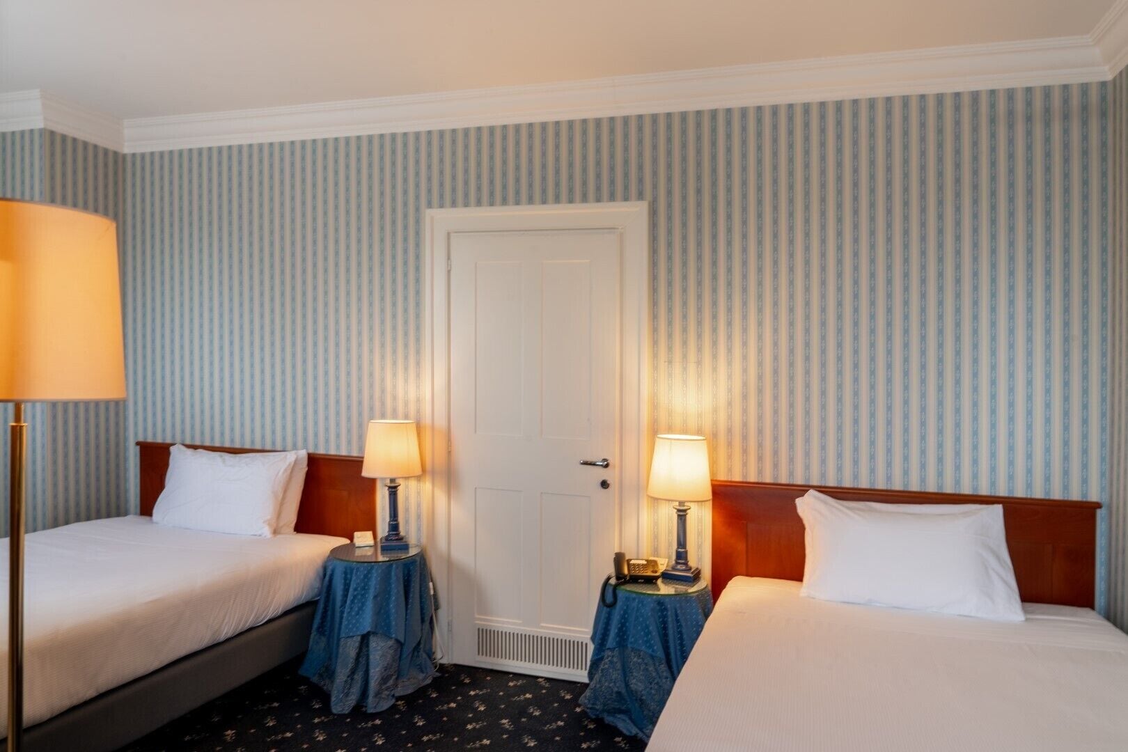 UNAHOTELS Golf Hotel Cavaglià