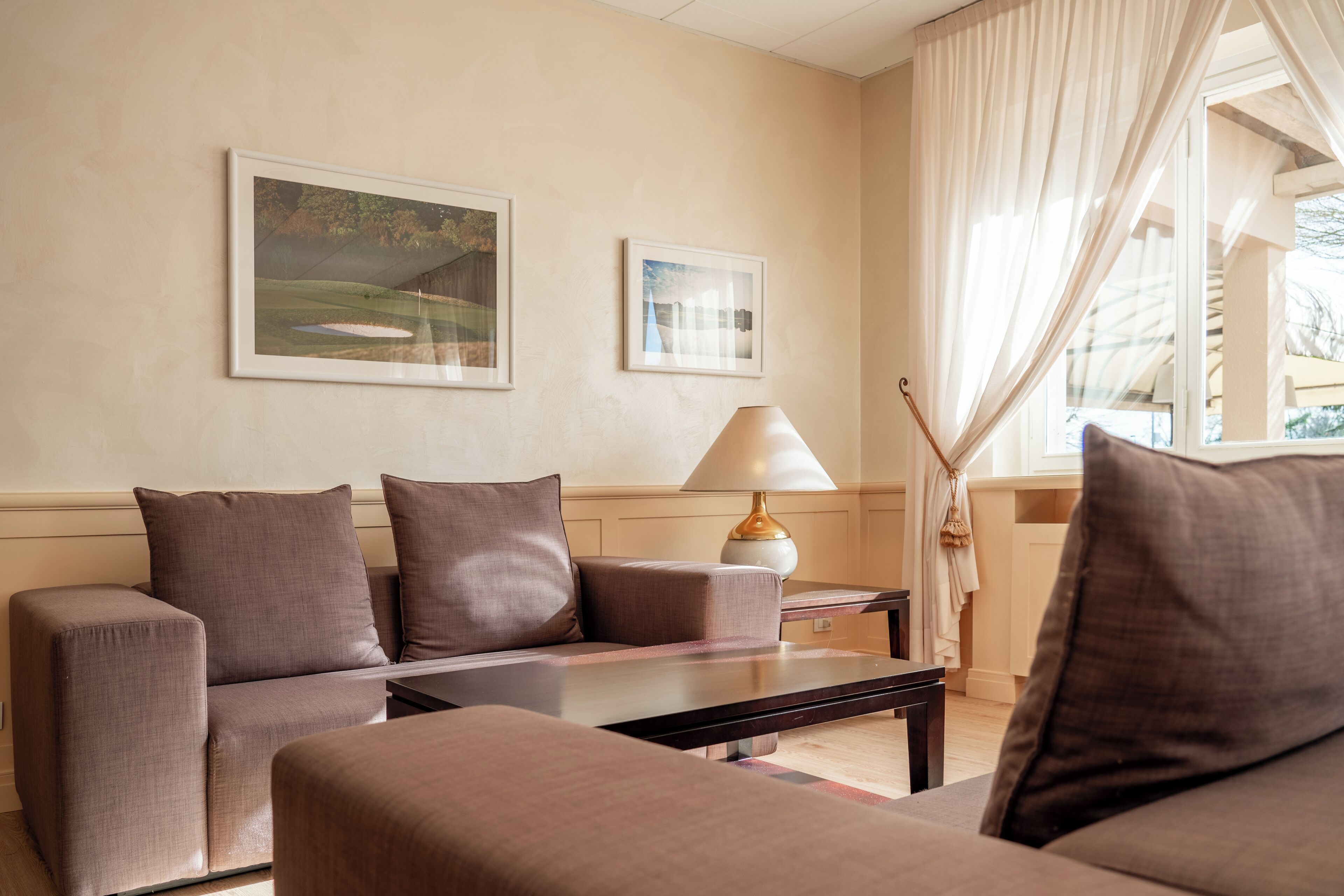 UNAHOTELS Golf Hotel Cavaglià