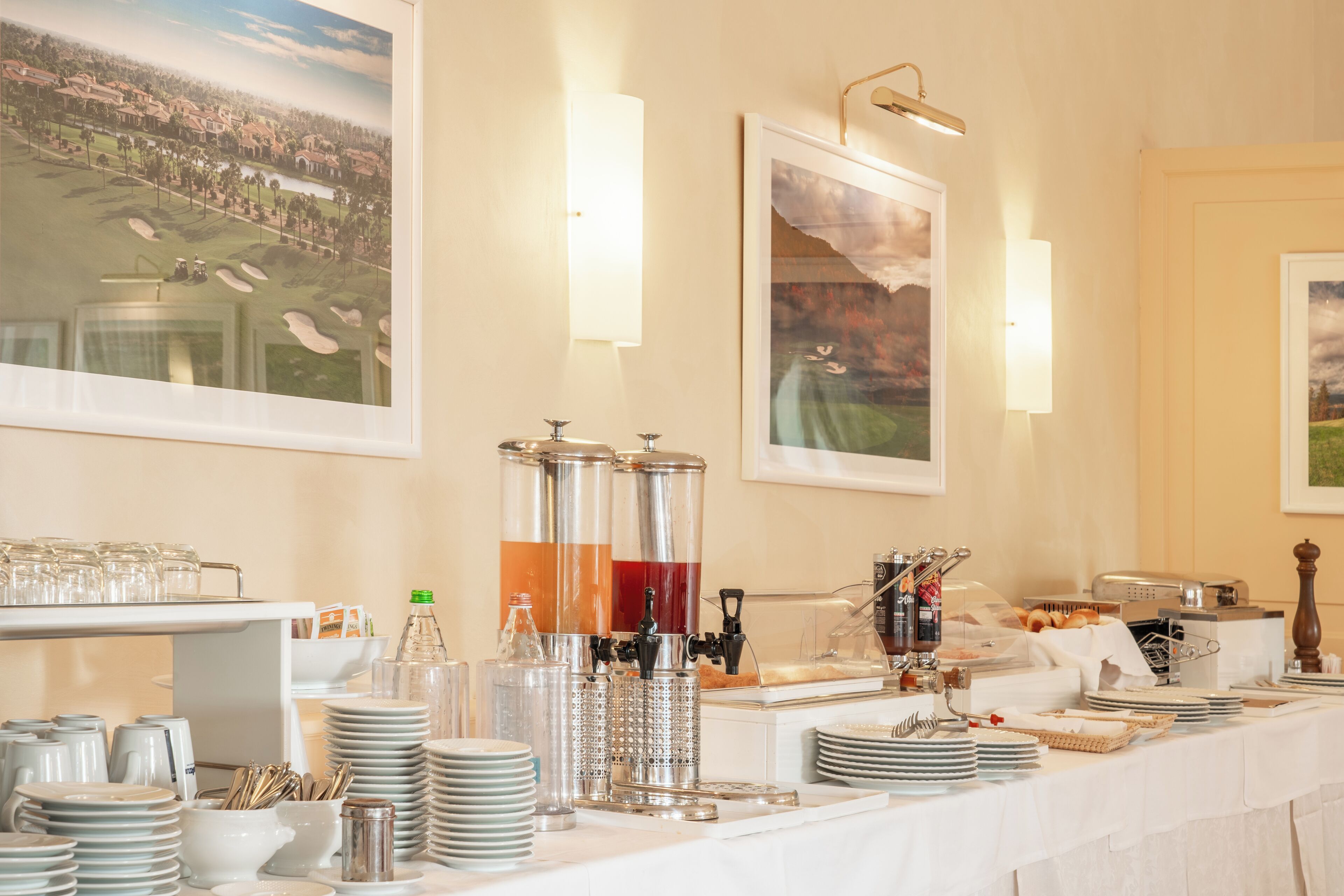 UNAHOTELS Golf Hotel Cavaglià