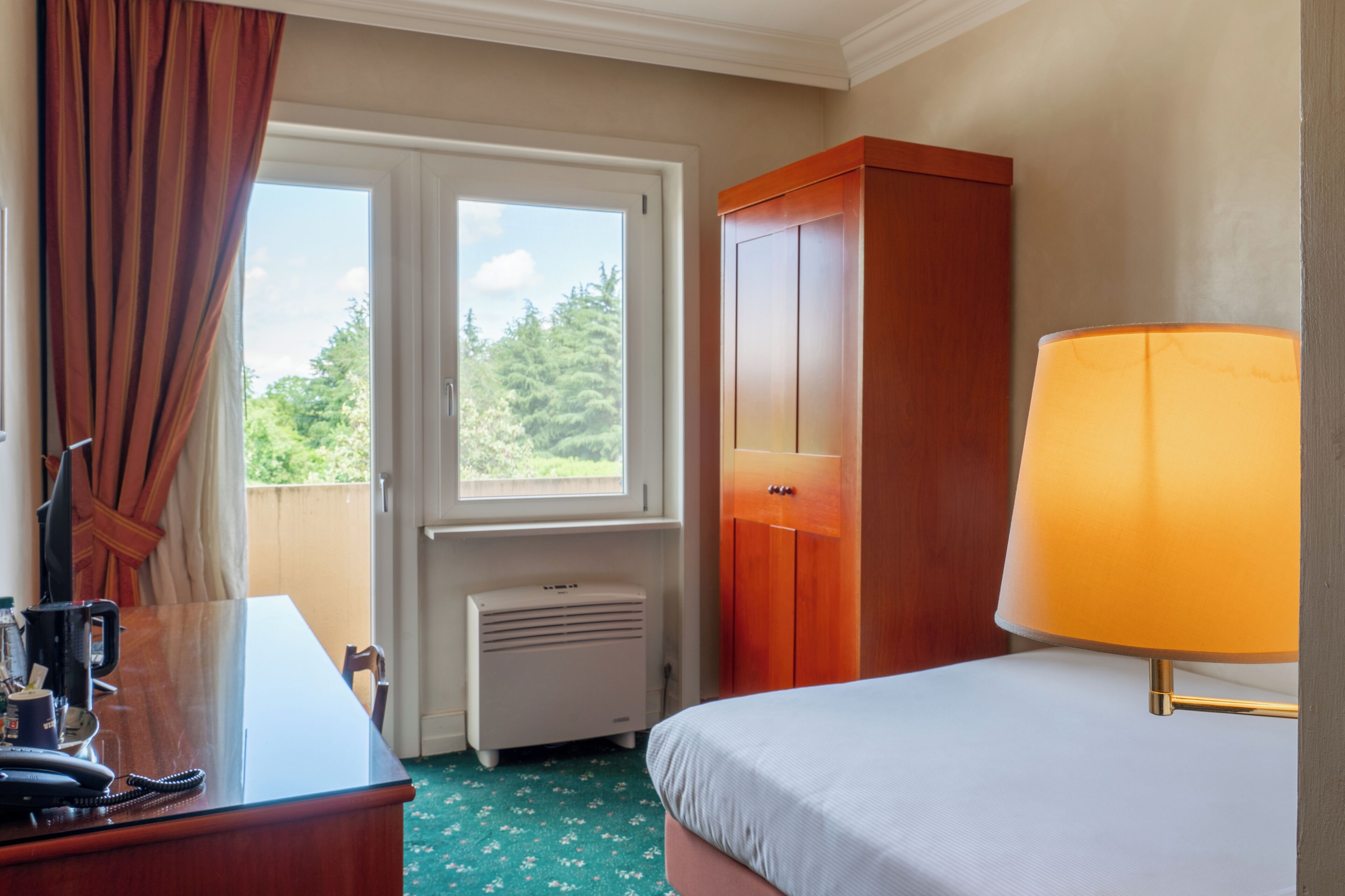 UNAHOTELS Golf Hotel Cavaglià