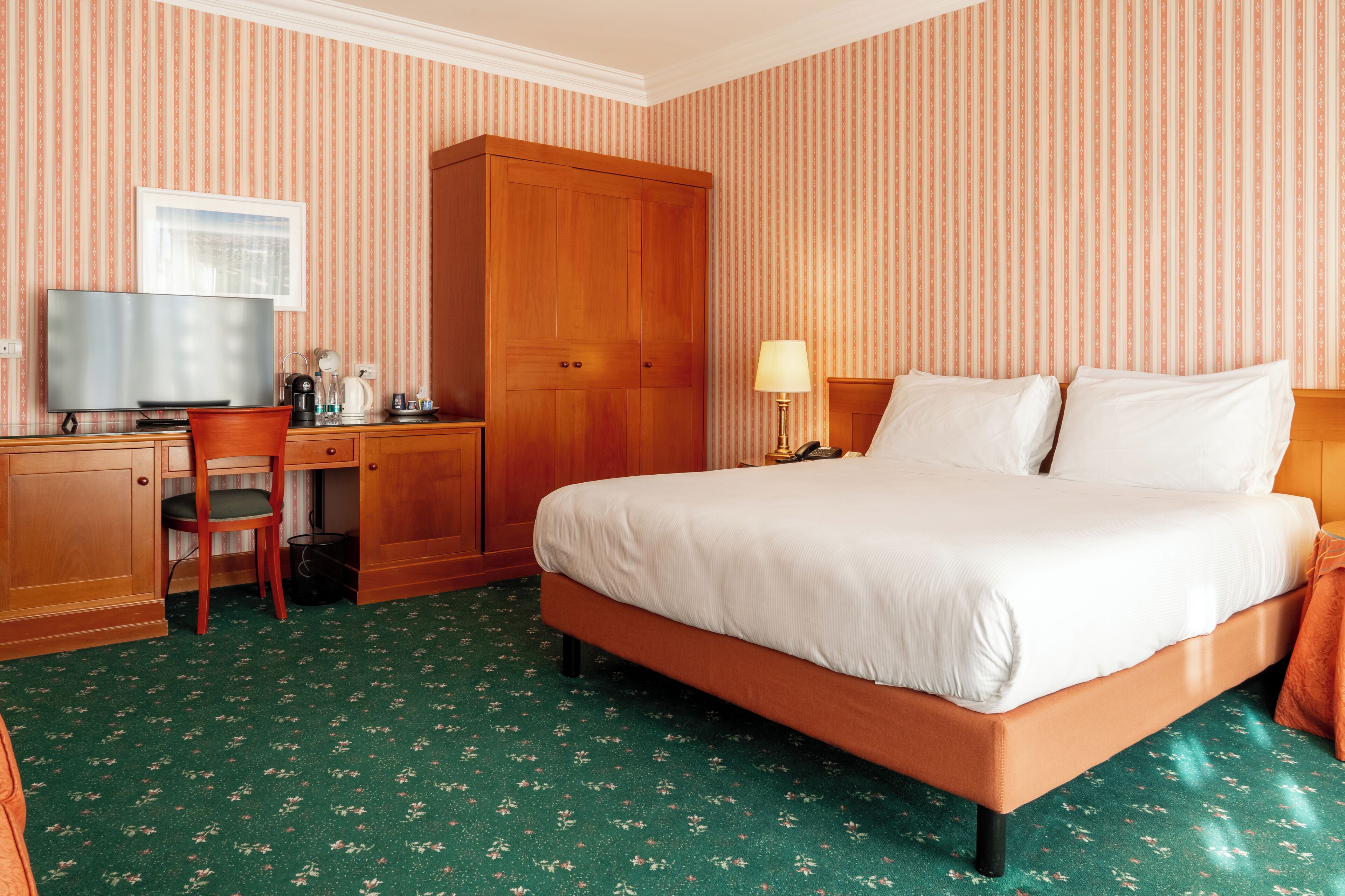UNAHOTELS Golf Hotel Cavaglià