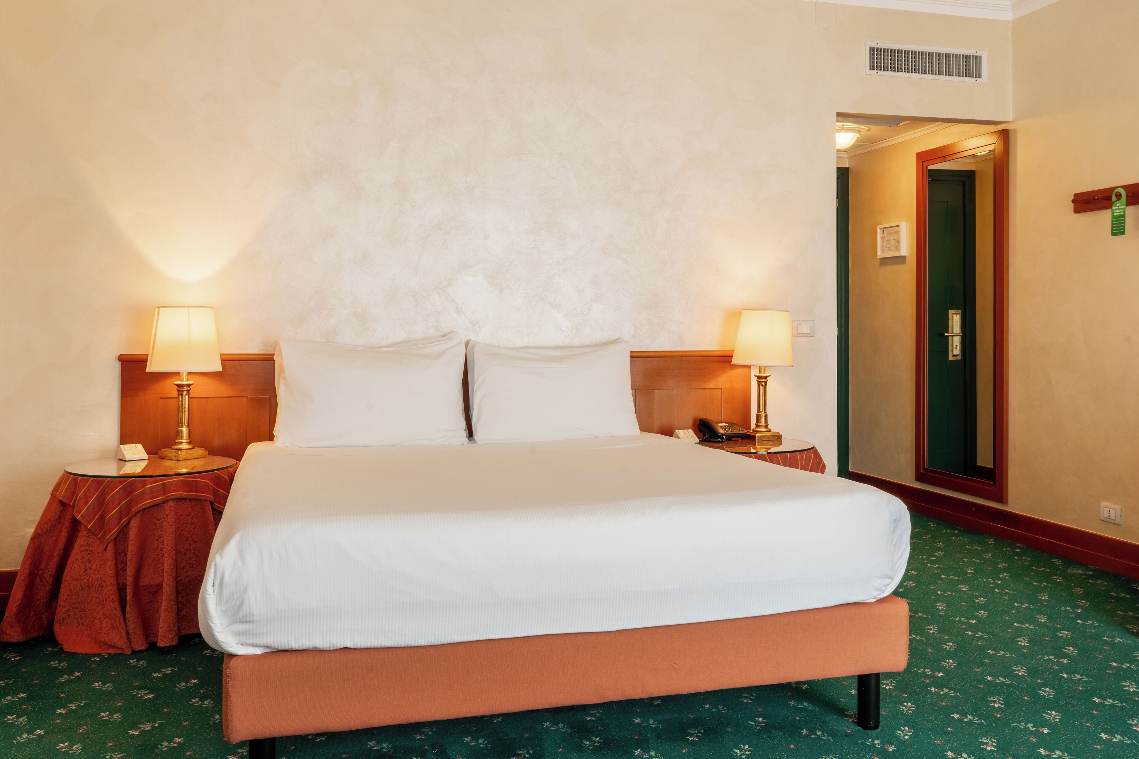 UNAHOTELS Golf Hotel Cavaglià