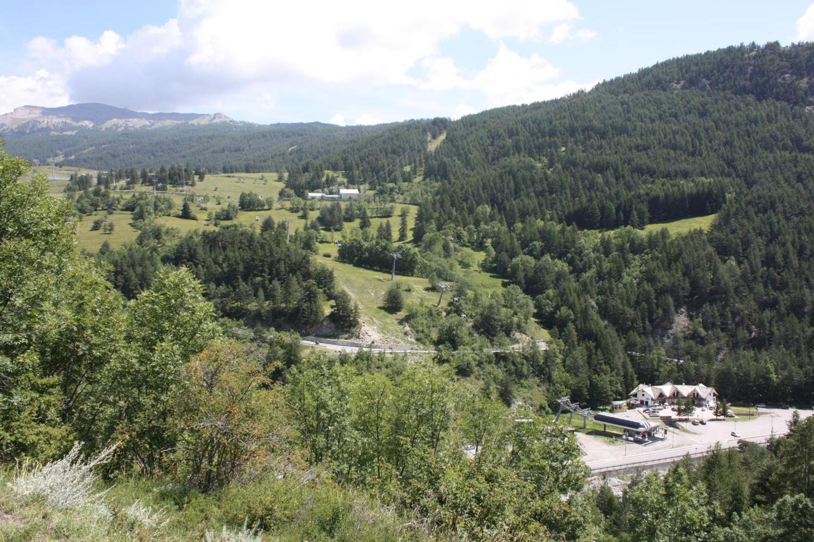 Olympic Mountains B&B